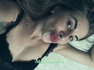 Sabinaallford