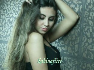 Sabinaflirt
