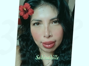 Sabinahills