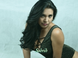 Sabrih