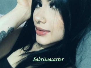 Sabriinacarter