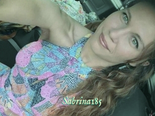 Sabrina185