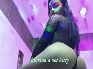 Sabrina_a_hot_kitty