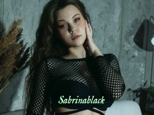 Sabrinablack