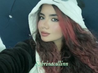 Sabrinacollinn