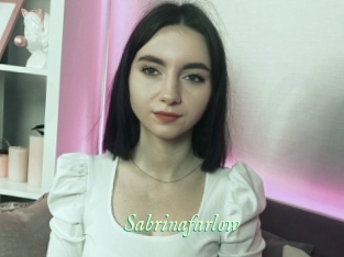 Sabrinafarlow