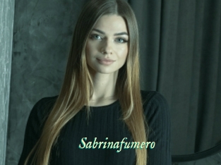 Sabrinafumero