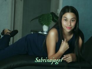 Sabrinajager
