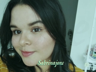 Sabrinajons