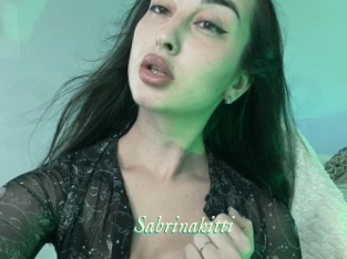 Sabrinakitti