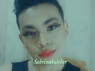Sabrinakutcher