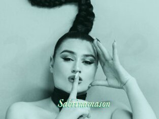 Sabrinamason