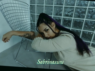 Sabrinasuns