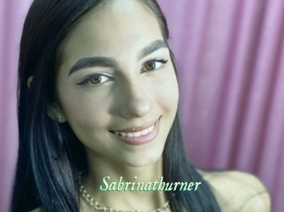 Sabrinathurner