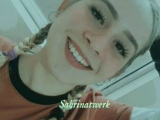 Sabrinatwerk