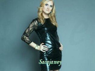 Sacajawey
