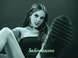 Sadiemansonn