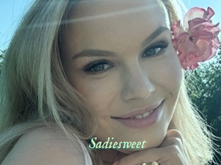 Sadiesweet