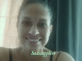 Sadisapphire