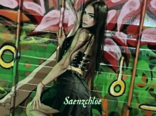 Saenzchloe