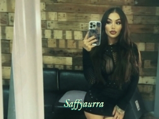 Saffyaurra