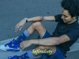 Safirodirty