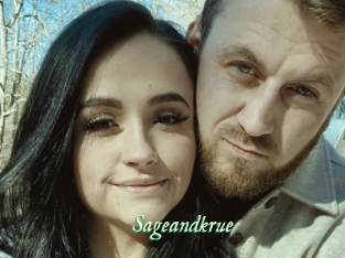 Sageandkrue