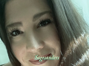 Sagesanders