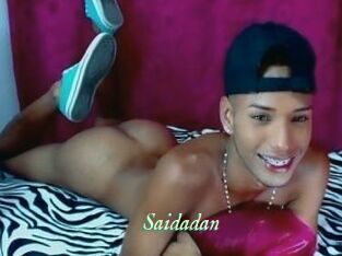 Saidadan