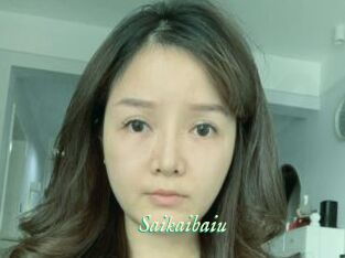 Saikaibaiu
