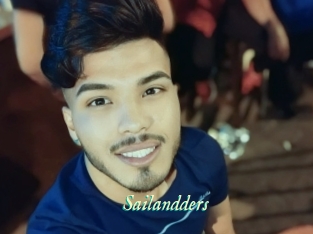 Sailandders