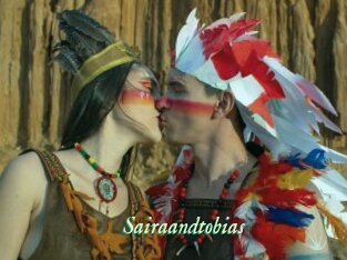 Sairaandtobias