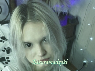 Sakuramadzaki
