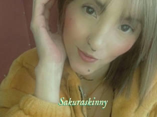 Sakuraskinny