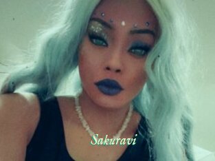 Sakuravi