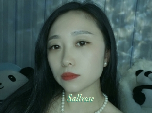 Sallrose