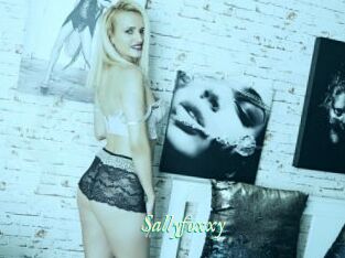 Sallyfoxxy