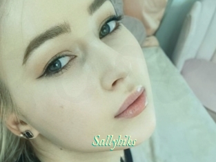 Sallyhiks