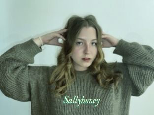 Sallyhoney