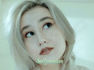 Sallymanson