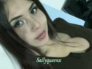 sallyqueenx 365 Erotiek
