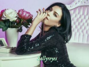 Sallyreyes