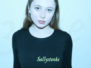 Sallystonks