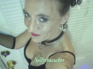 Sallythasucker