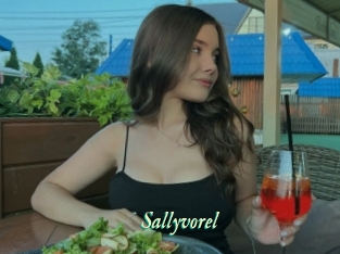 Sallyvorel