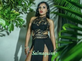 Salmaquinn