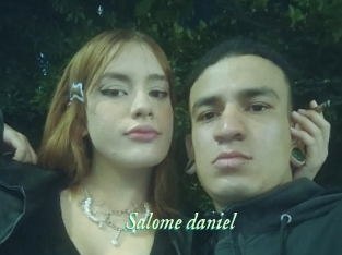 Salome_daniel