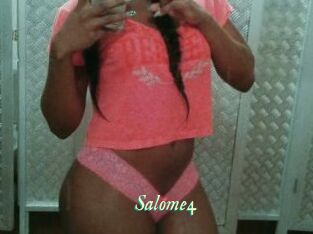 Salome4
