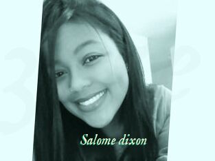 Salome_dixon