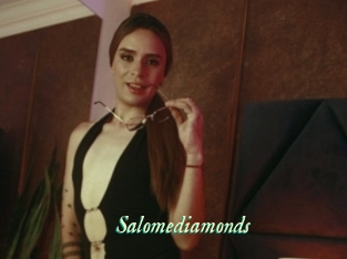 Salomediamonds